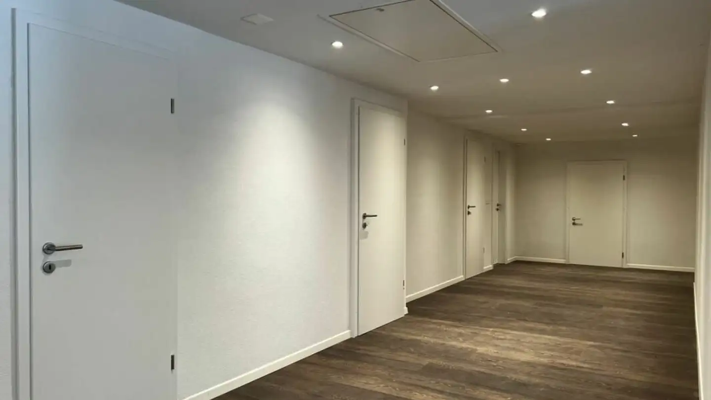 Immeuble mixte à louer - La Charbonnière 16, 2762 Roches BE - Photo 4