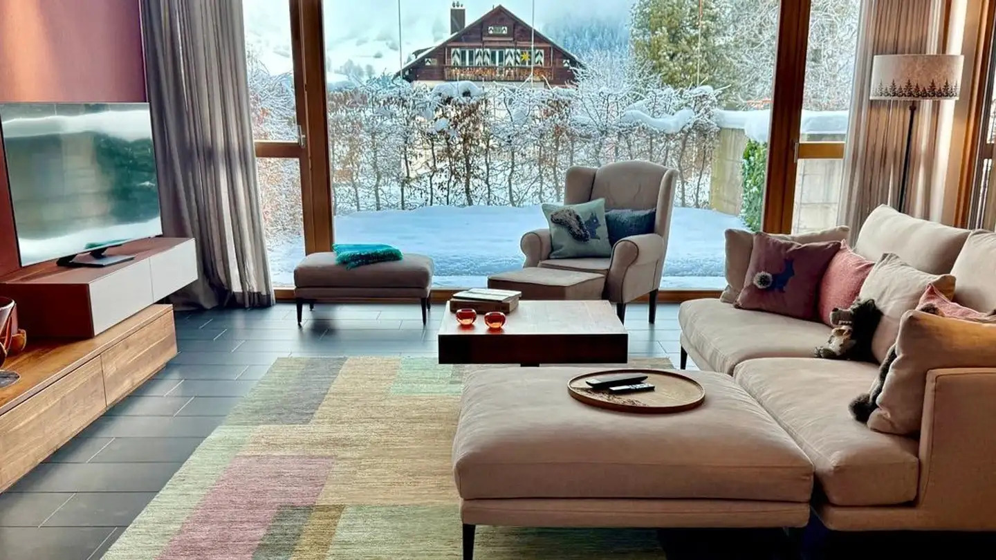 Appartement à vendre - Il Stuz, 7018 Flims Waldhaus - Photo 2