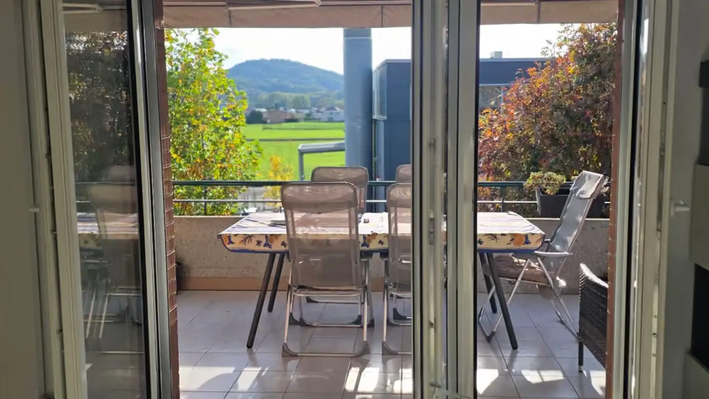 Apartment for rent - Via Campagnadorna, 6852 Genestrerio