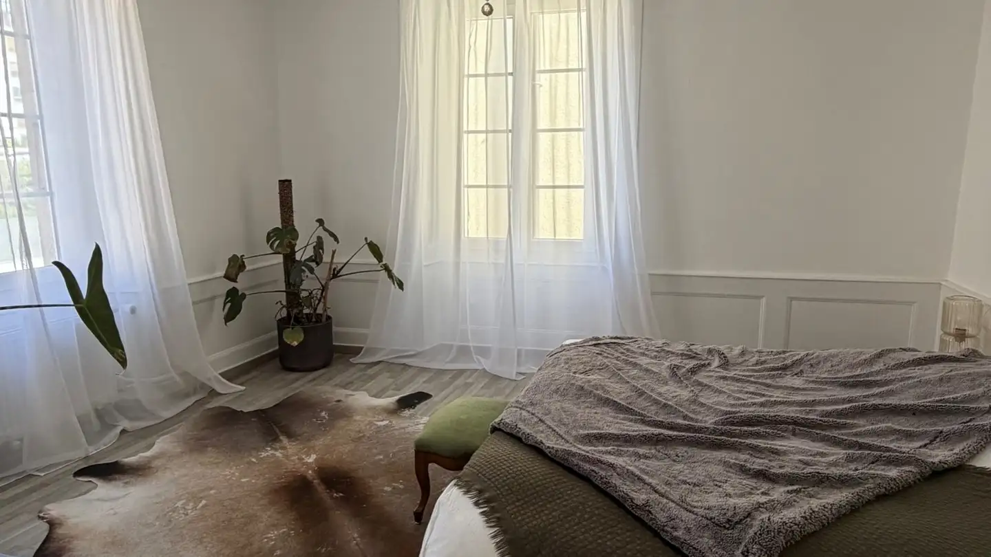 Appartement à louer - Faubourg De L'hôpital, 2000 Neuchâtel - Photo 2