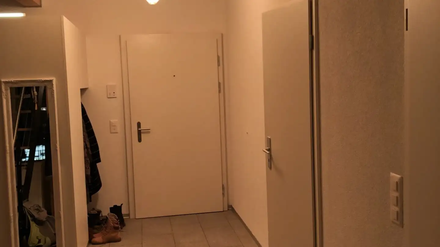 Stanza singola in affitto - 2560 Nidau - Foto 2