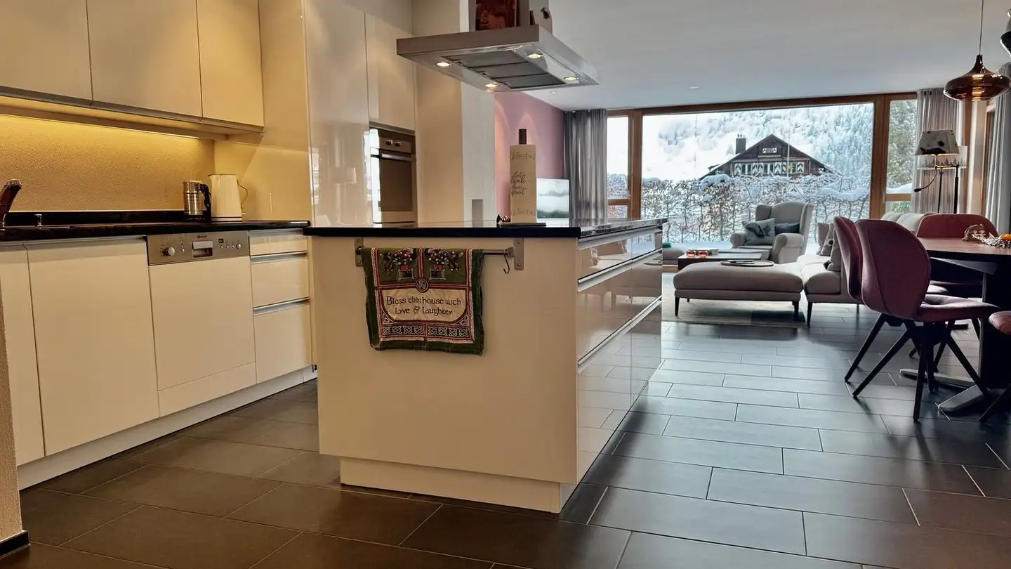 Appartement à vendre - Il Stuz, 7018 Flims Waldhaus - Photo 4