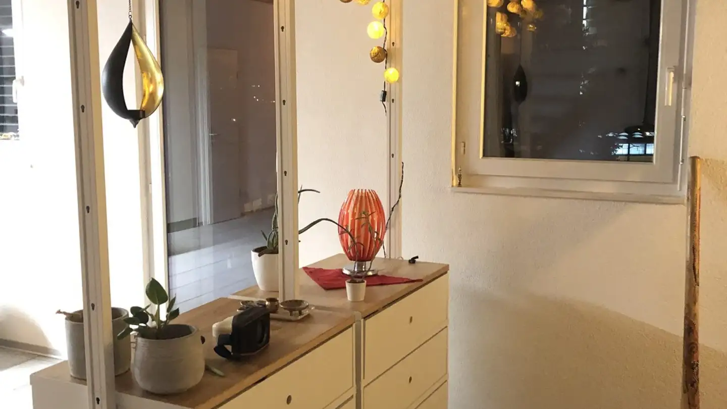 Stanza singola in affitto - 2560 Nidau - Foto 3