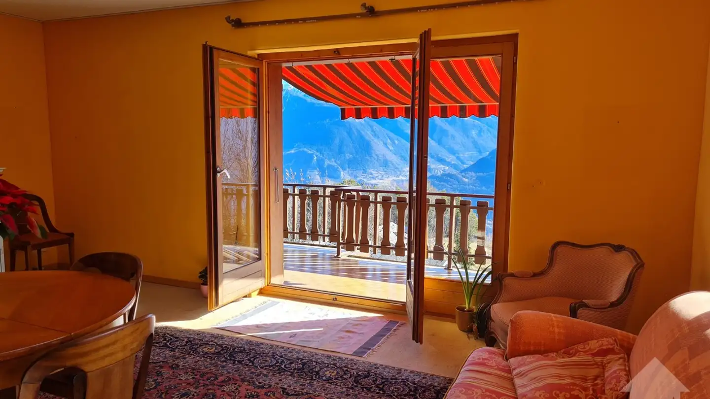 Chalet à vendre - 3963 Crans-Montana - Photo 3