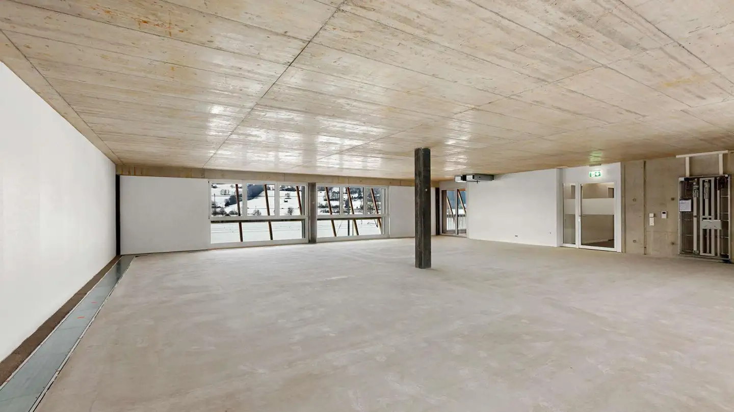 Office space for rent - Heumattstrasse 6, 8906 Bonstetten - Photo 2