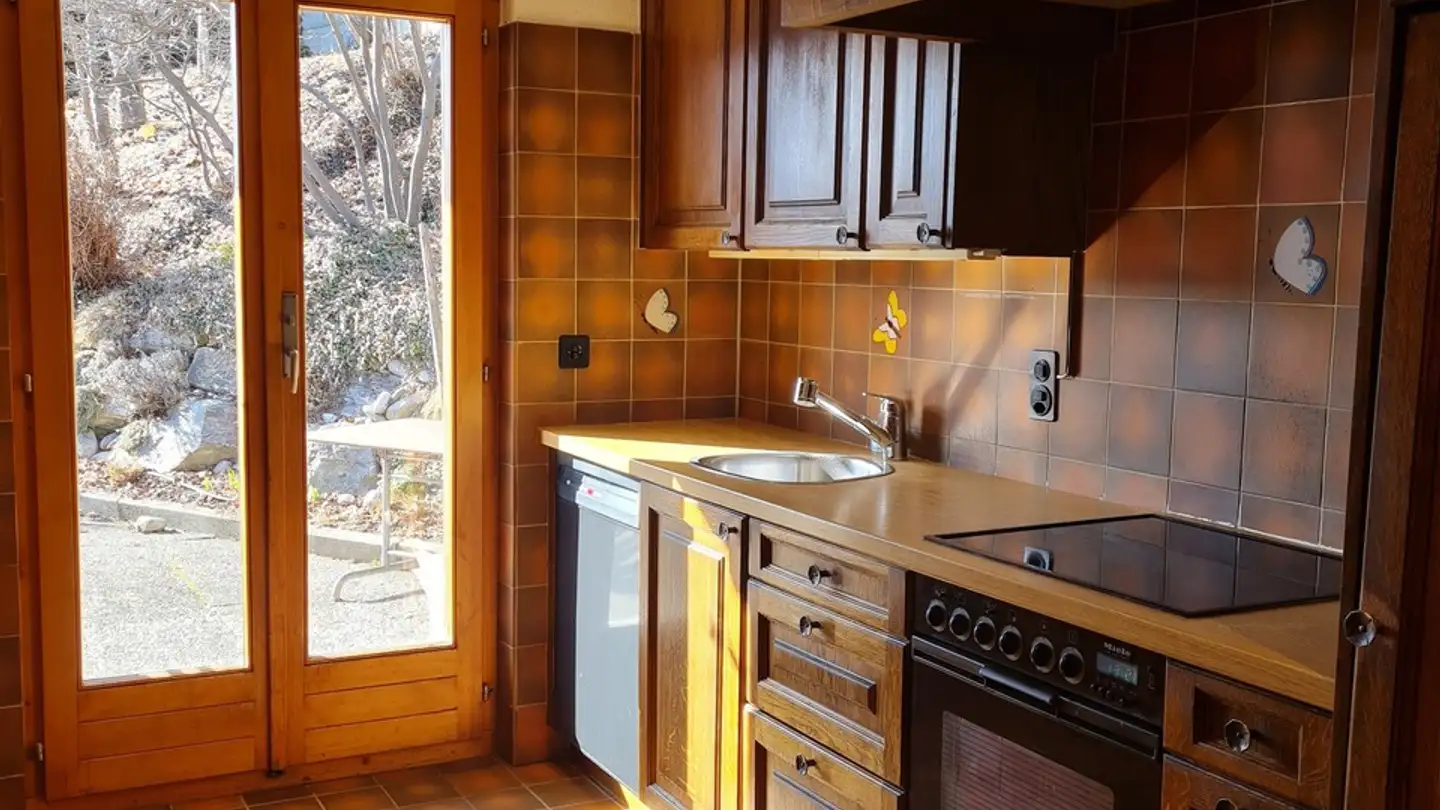 Chalet à vendre - 3963 Crans-Montana - Photo 4