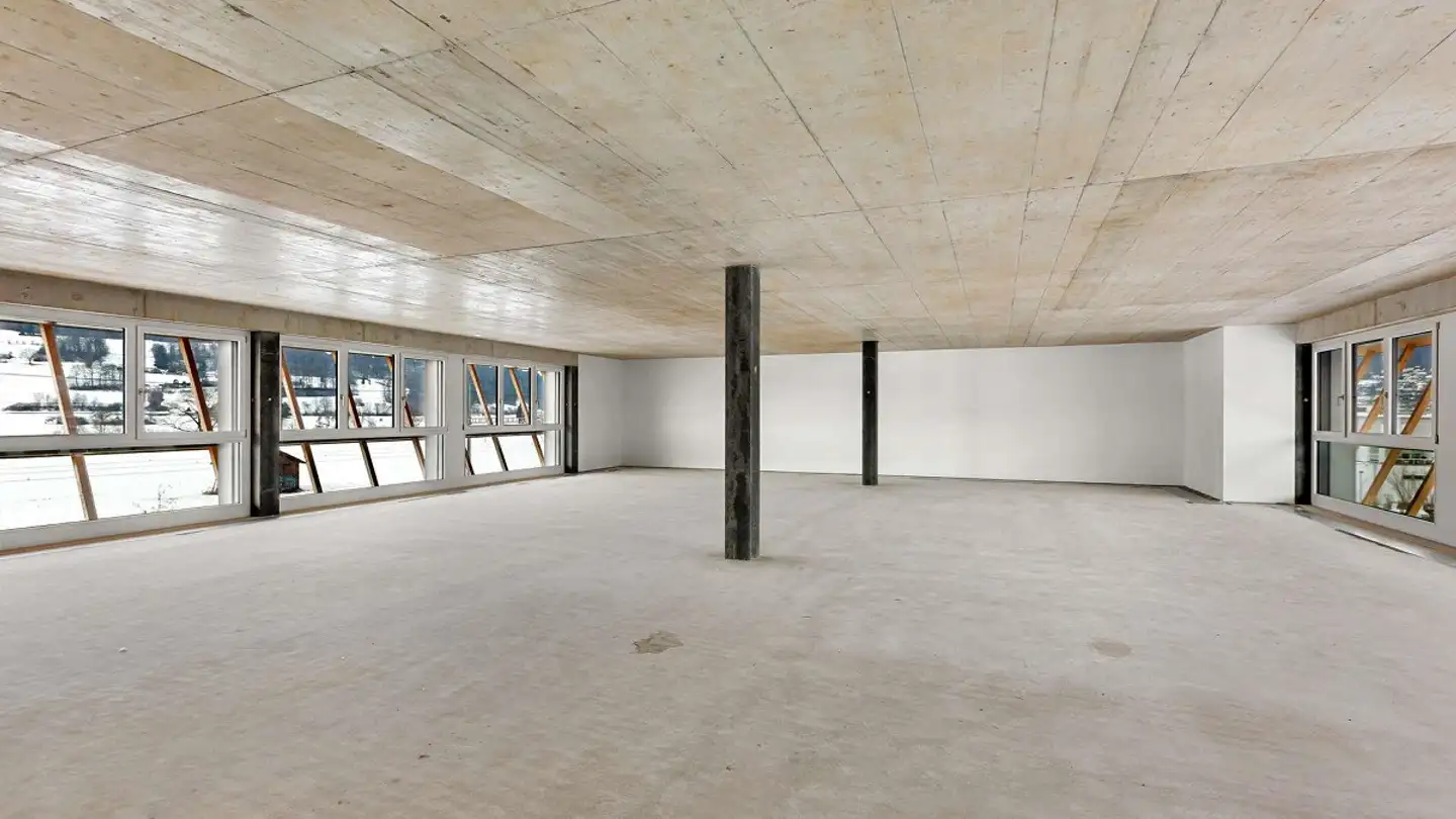 Office space for rent - Heumattstrasse 6, 8906 Bonstetten - Photo 3