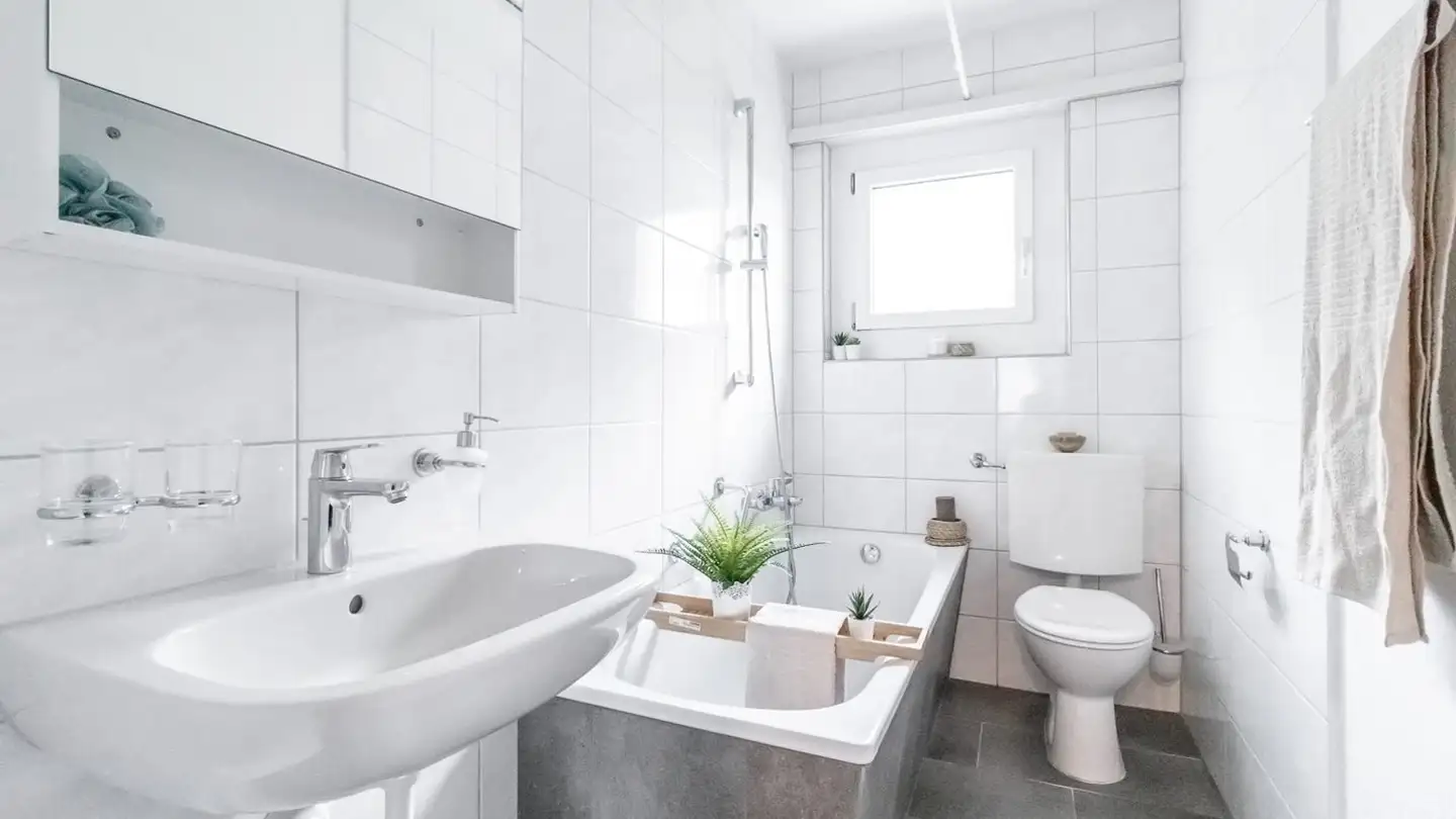 Appartement à louer - Chlyrotstrasse 8, 4917 Melchnau - Photo 3