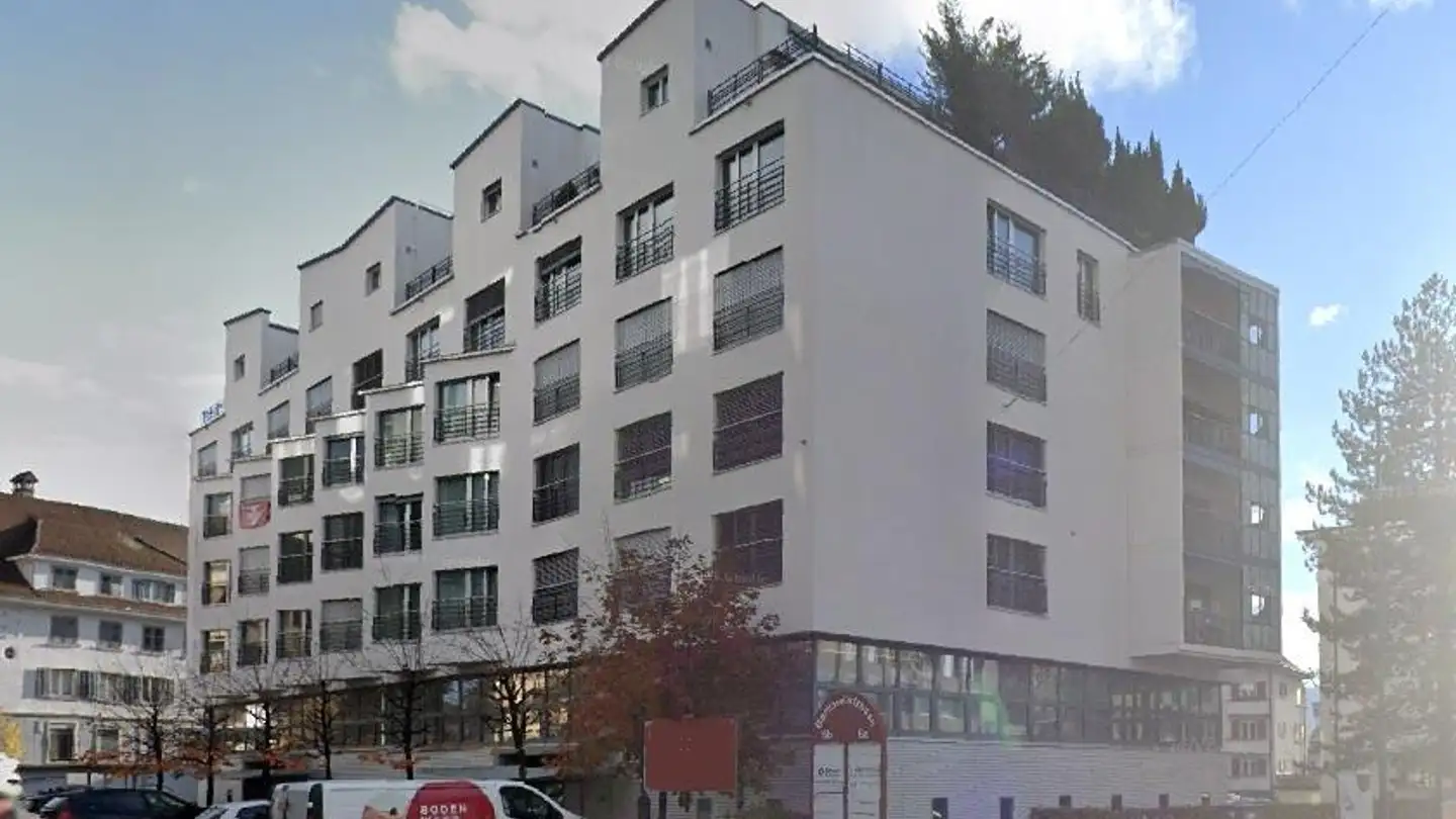 Office space for rent - Gerliswilstrasse 6a, 6020 Emmenbrücke