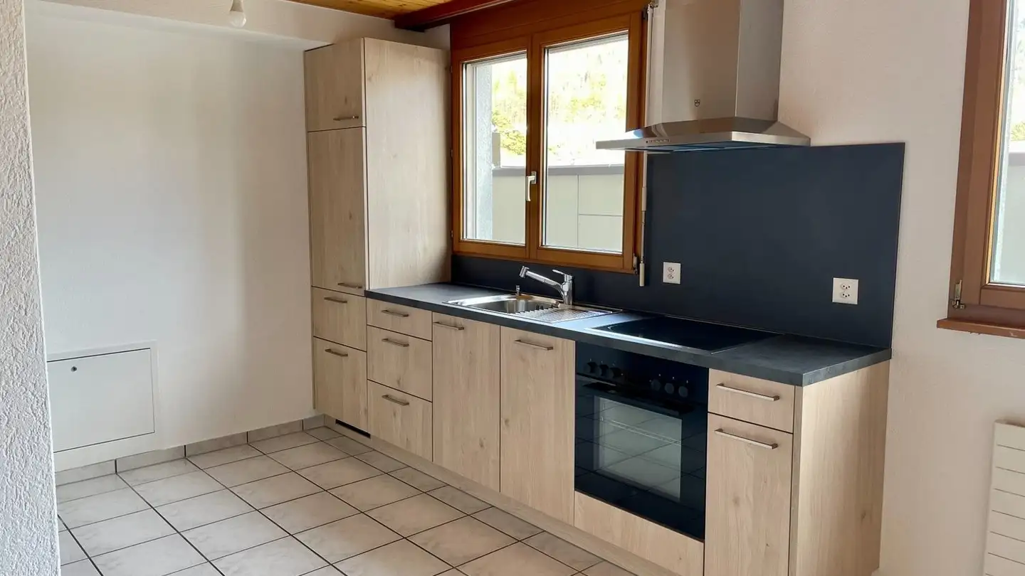 Wohnung mieten - Rue de l'Écluse 3, 2740 Moutier