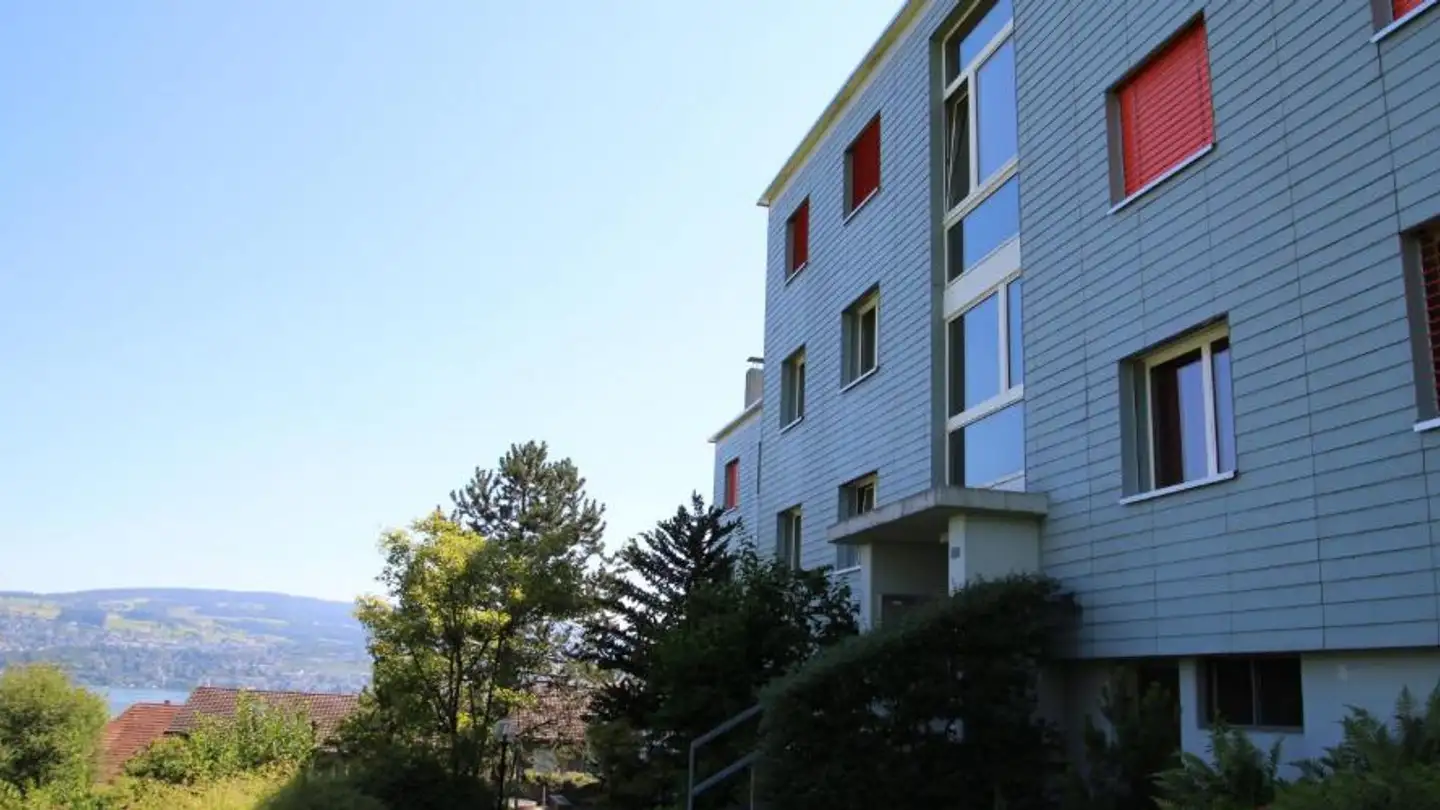 Tiefgaragenstellplatz mieten - Hernerholzgasse 26, 8810 Horgen - Foto 2