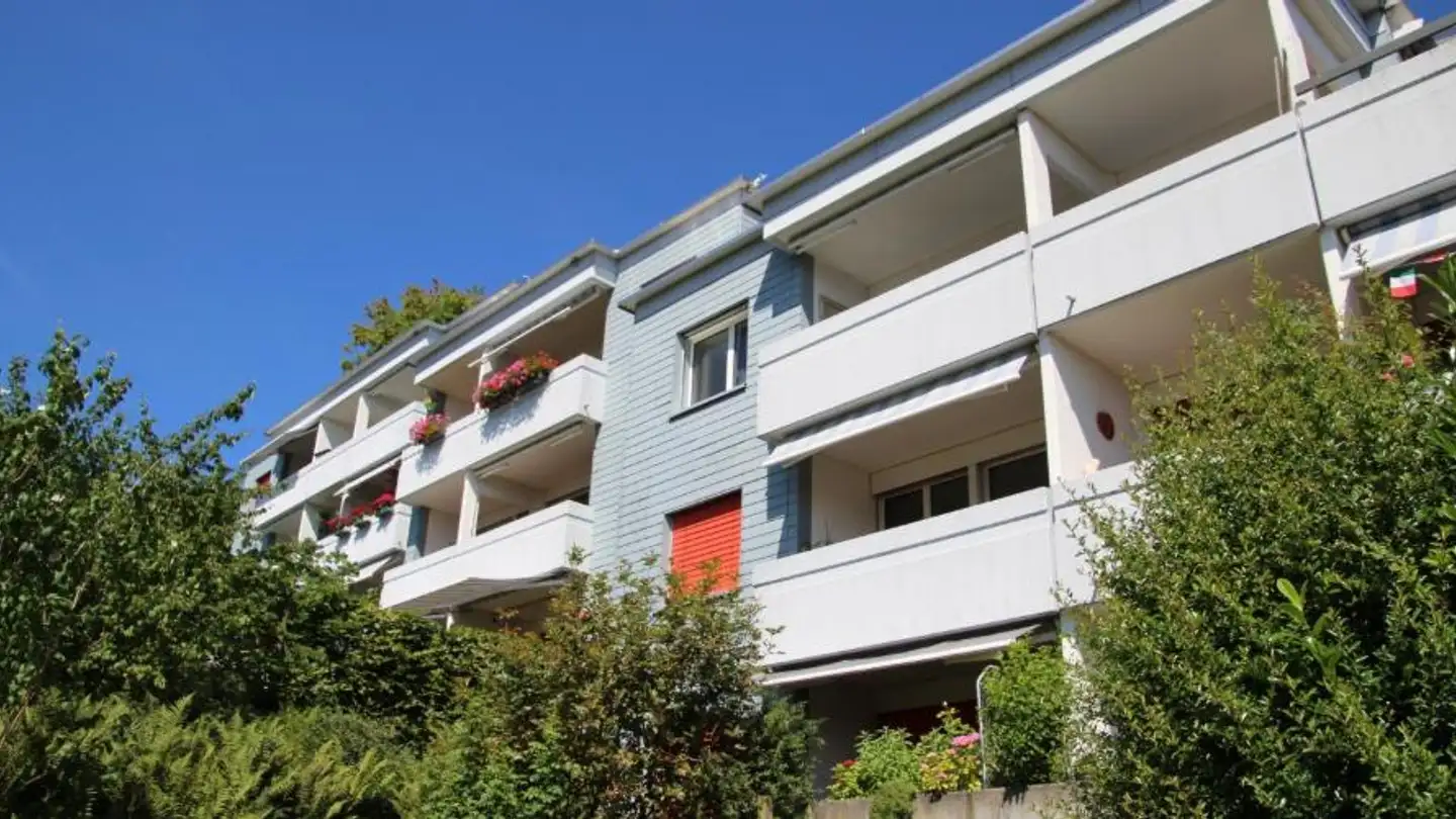 Tiefgaragenstellplatz mieten - Hernerholzgasse 26, 8810 Horgen - Foto 3