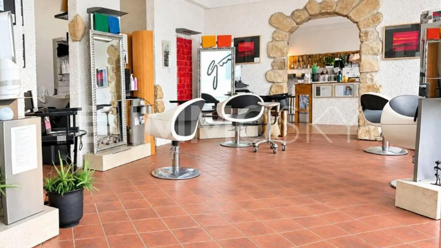 Commercial for sale - 6815 Melide - Photo 3