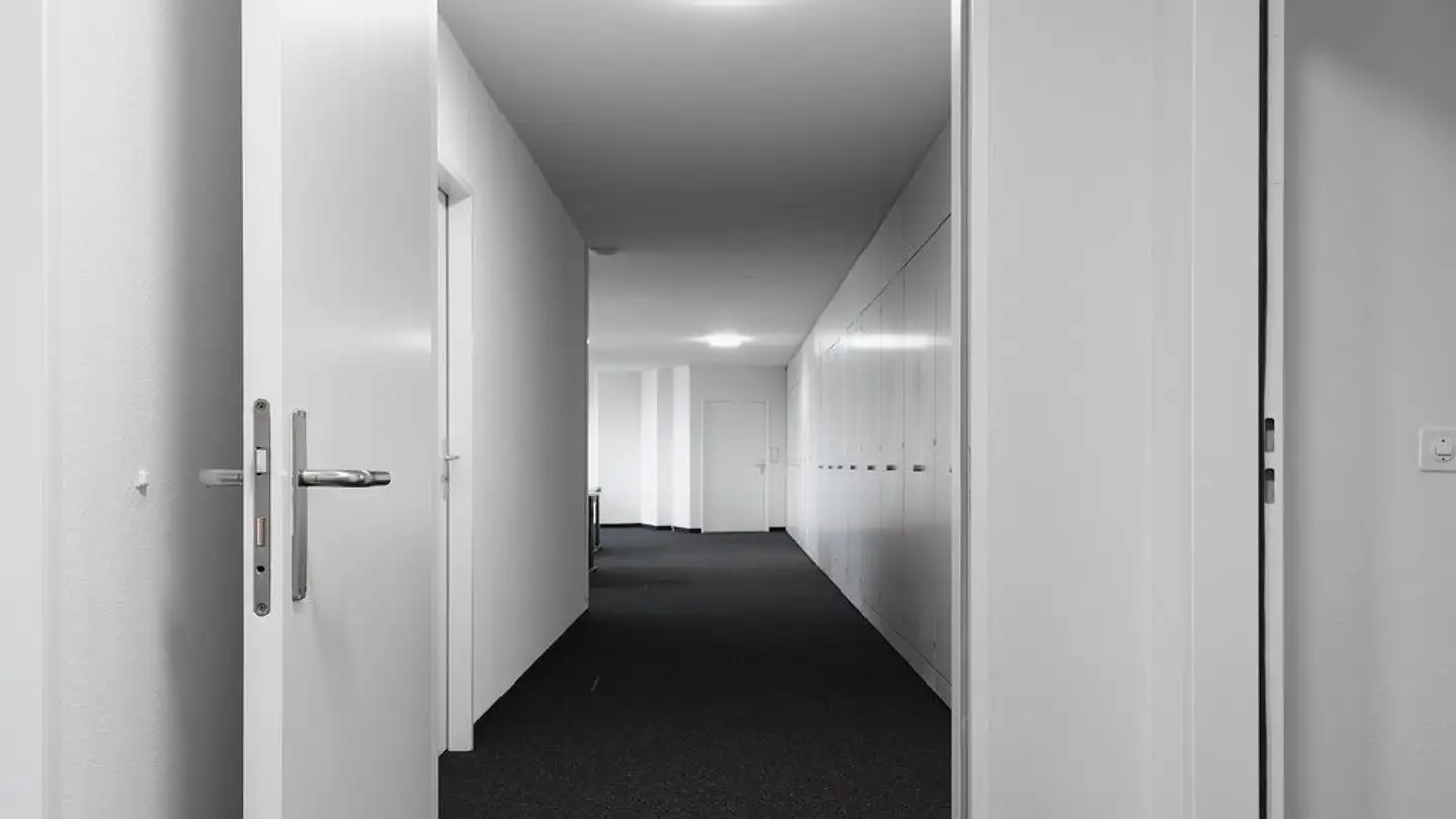 Bureau à louer - Rotterdam-Strasse 21, 4053 Basel - Photo 3