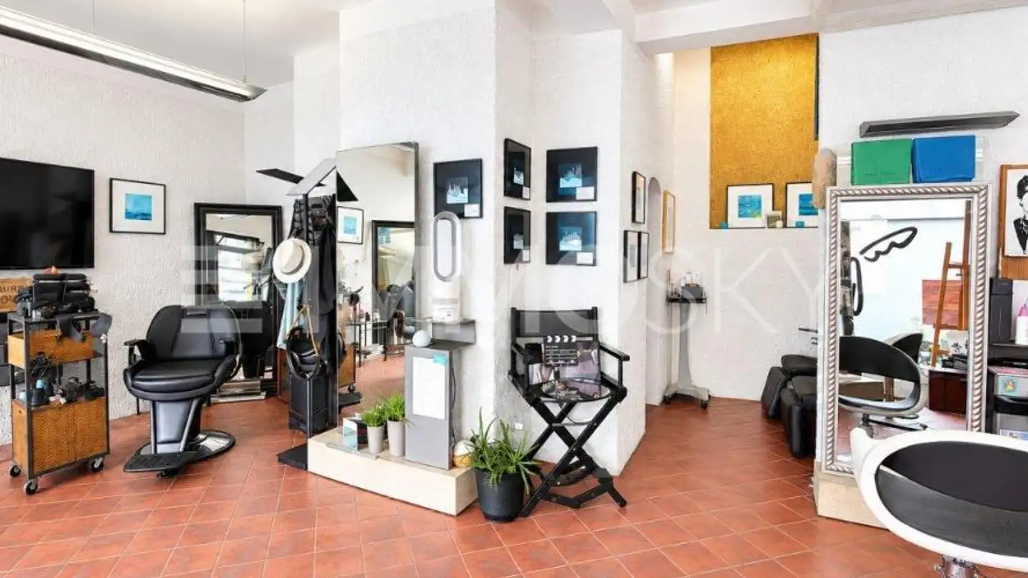 Commercial for sale - 6815 Melide - Photo 4