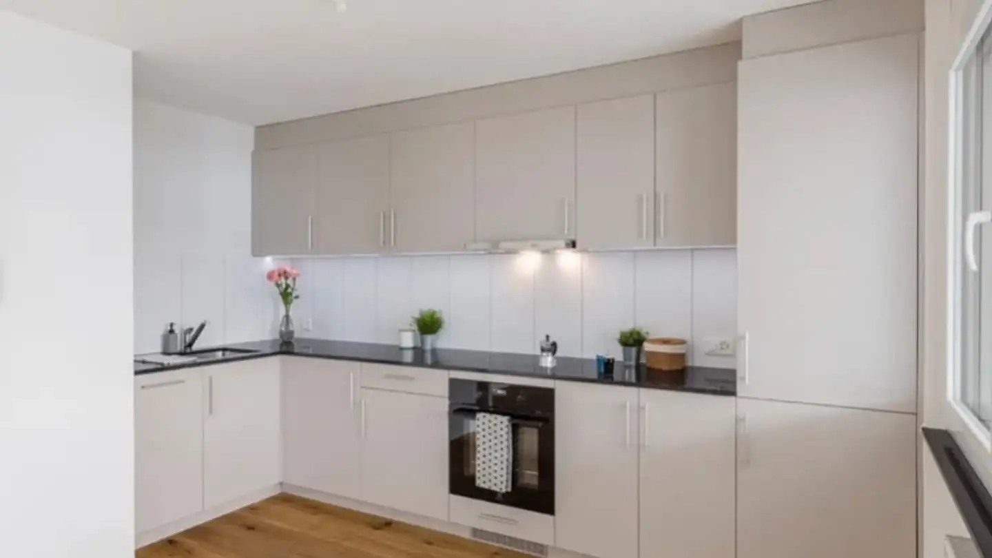 Apartment for rent - Im Brühl 3, 4805 Brittnau