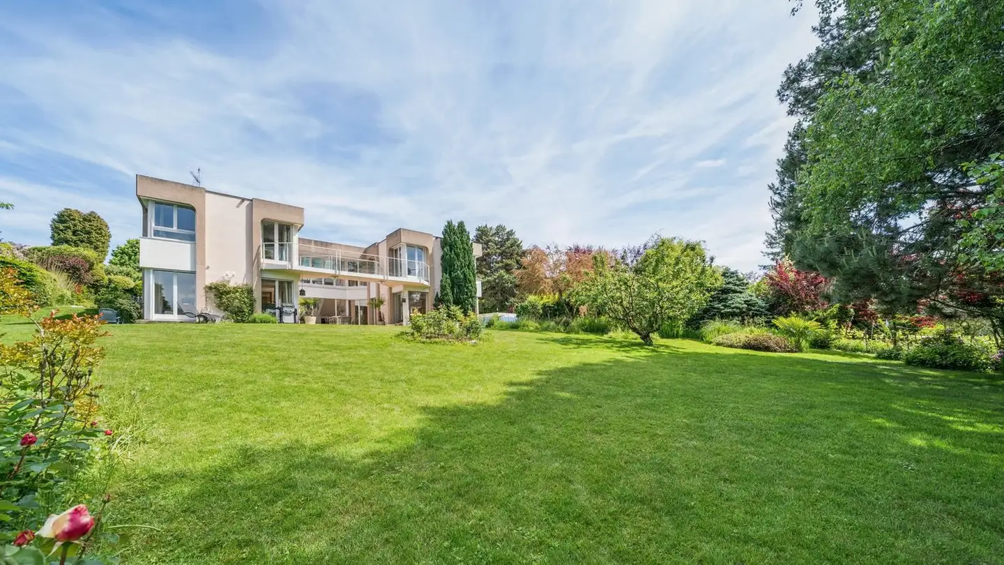 Villa for sale - 1246 Corsier GE - Photo 2