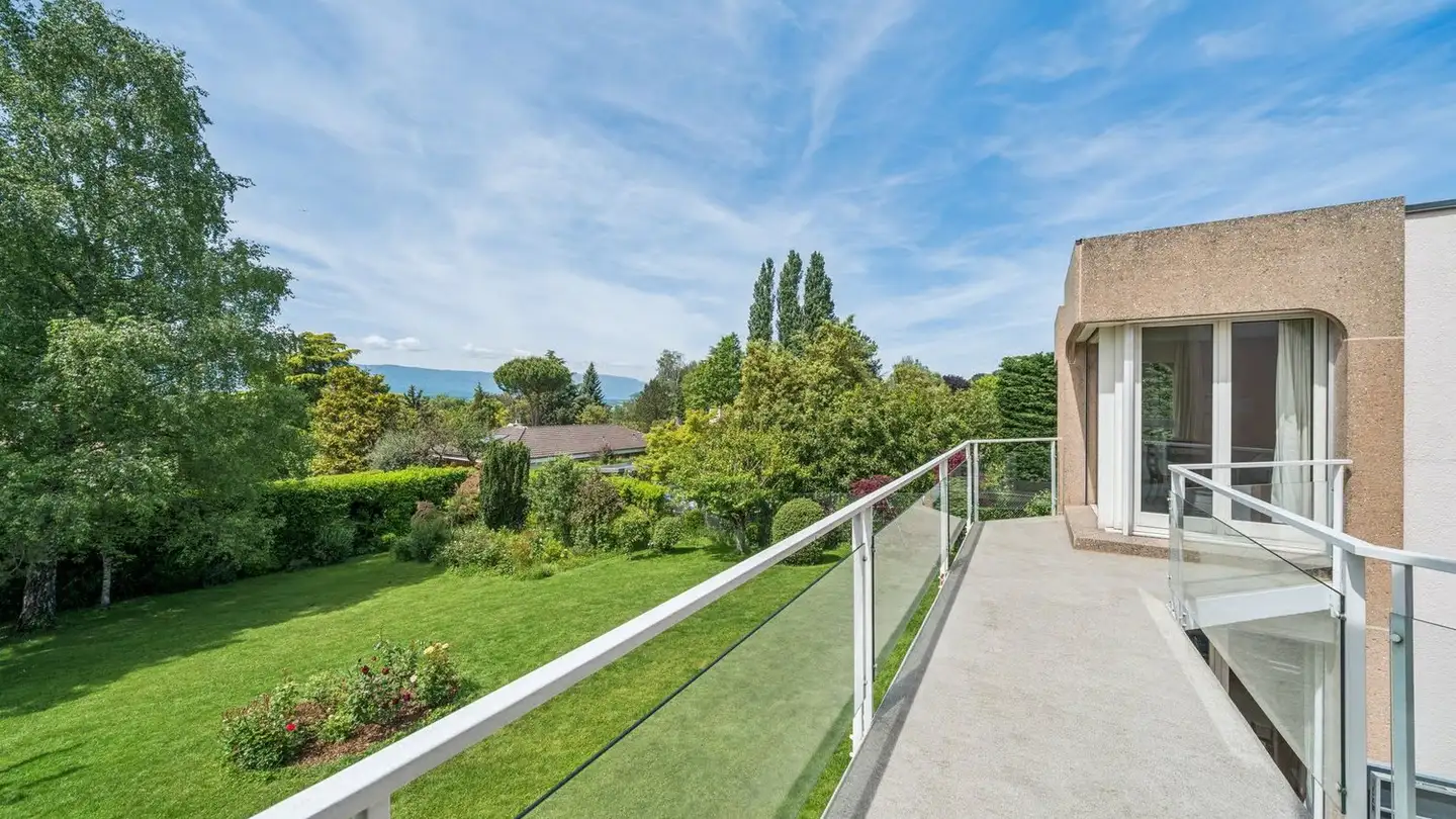 Villa for sale - 1246 Corsier GE - Photo 3