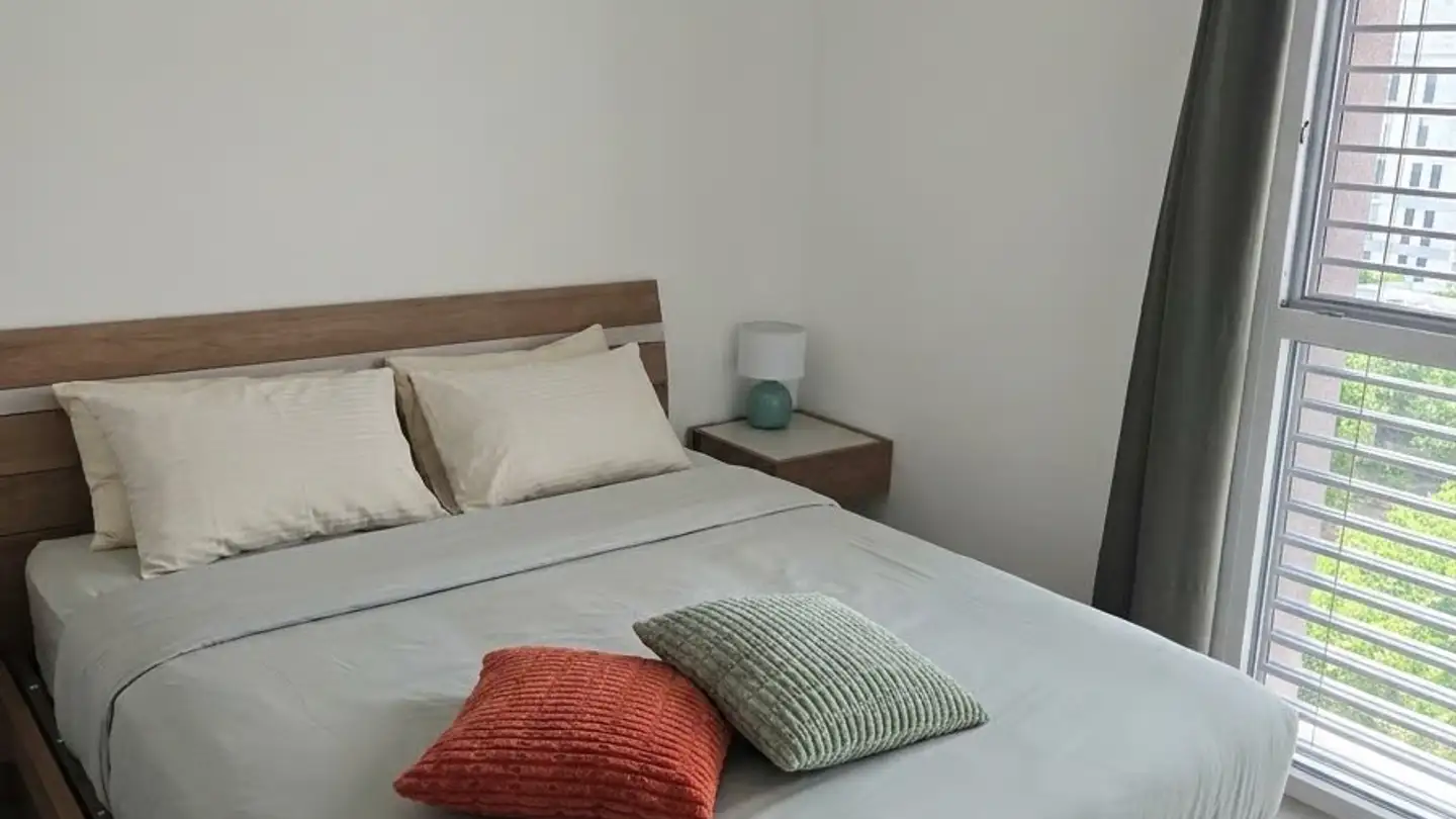 Wohnung mieten - Via Chicherio 1, 6500 Bellinzona