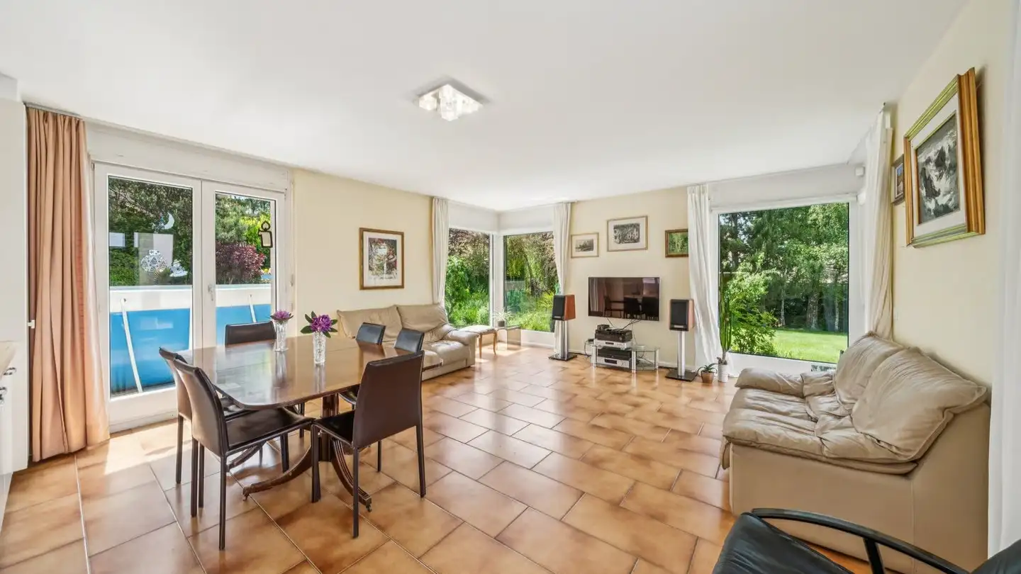 Villa for sale - 1246 Corsier GE - Photo 4