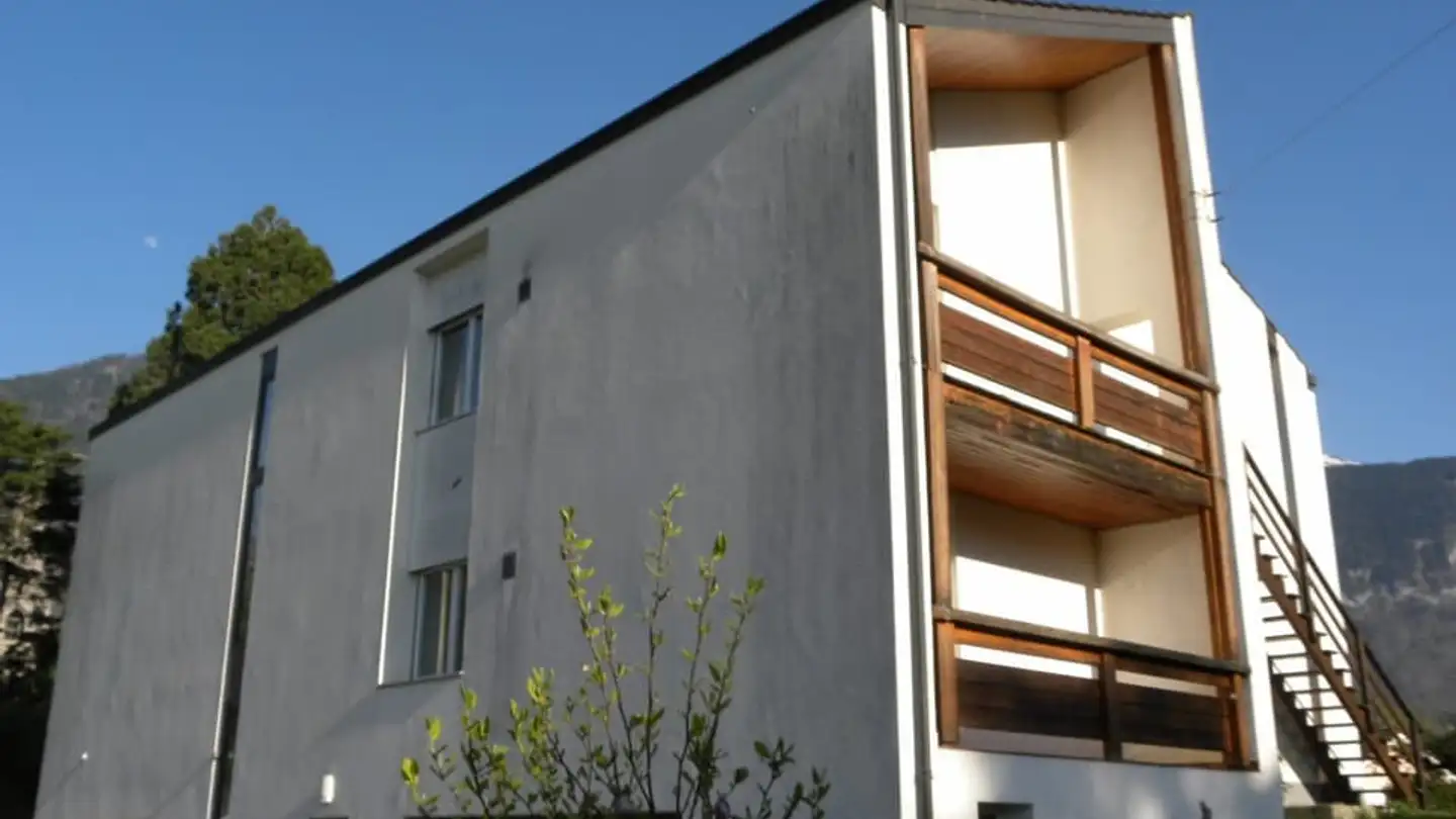 Wohnung kaufen - 1880 Bex - Foto 3