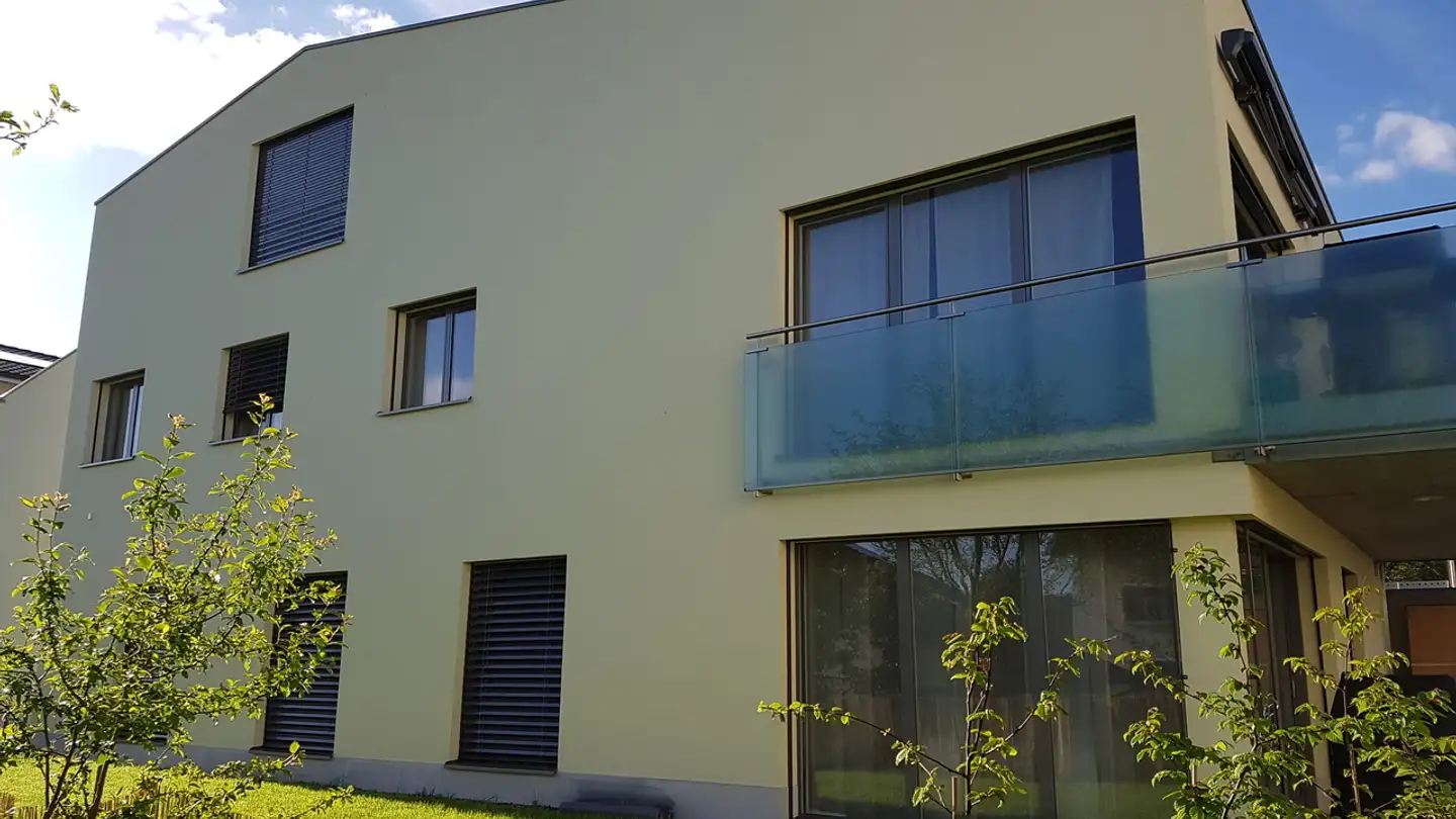 Gewerbe mieten - Haut Des Prés 2, 2843 Châtillon JU - Foto 3