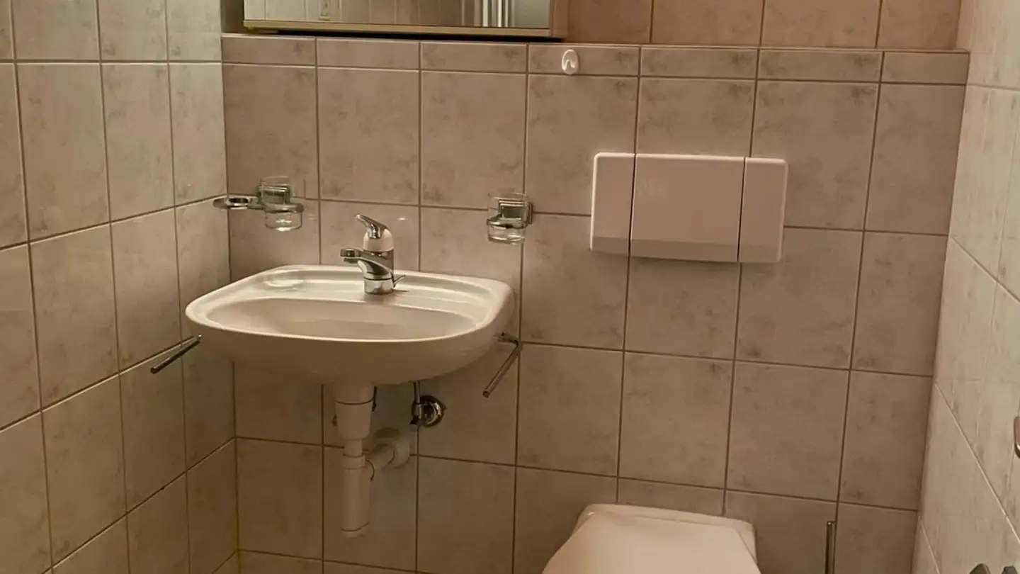 Wohnung mieten - Rue de l'Écluse 3, 2740 Moutier - Foto 2
