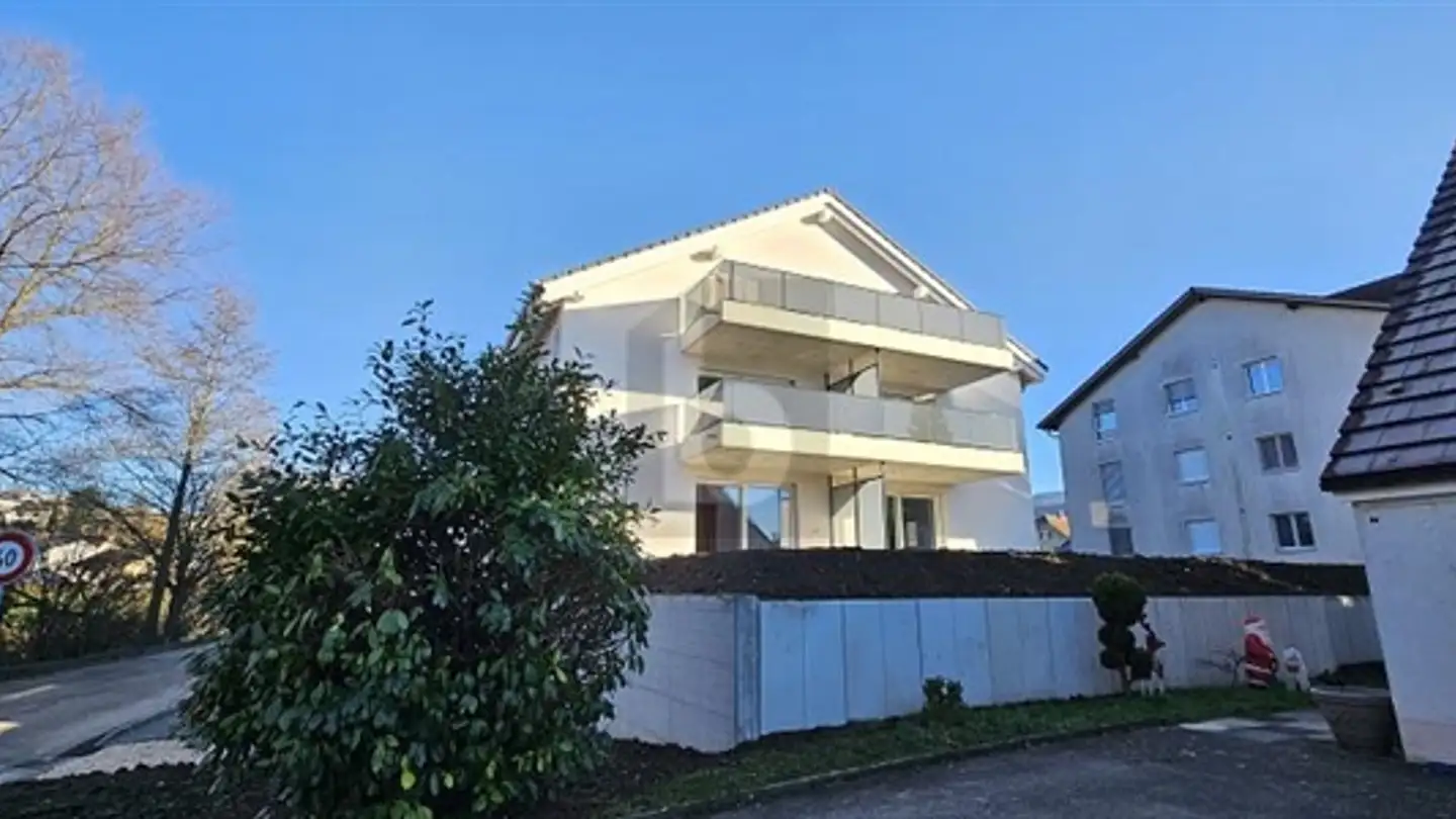 Apartment for sale - 2824 Vicques