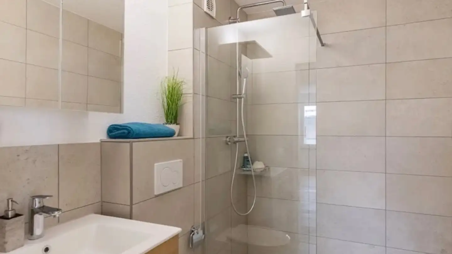 Appartamento in affitto - Im Brühl 3, 4805 Brittnau - Photo 3