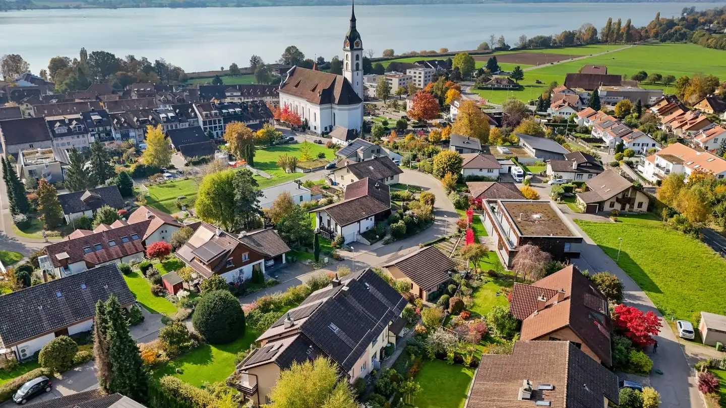 Casa singola in vendita - 6204 Sempach - Photo 2