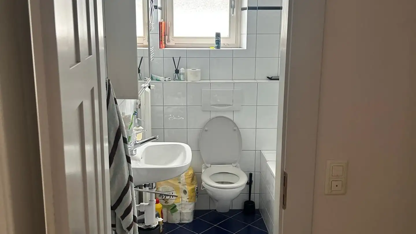 Chambre à louer - Querstrasse 6, 8200 Schaffhausen - Photo 2