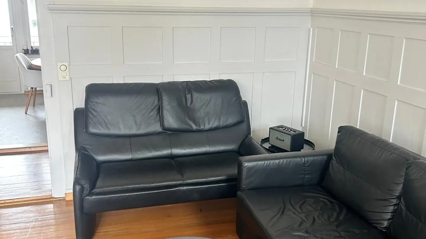 Chambre à louer - Querstrasse 6, 8200 Schaffhausen - Photo 3