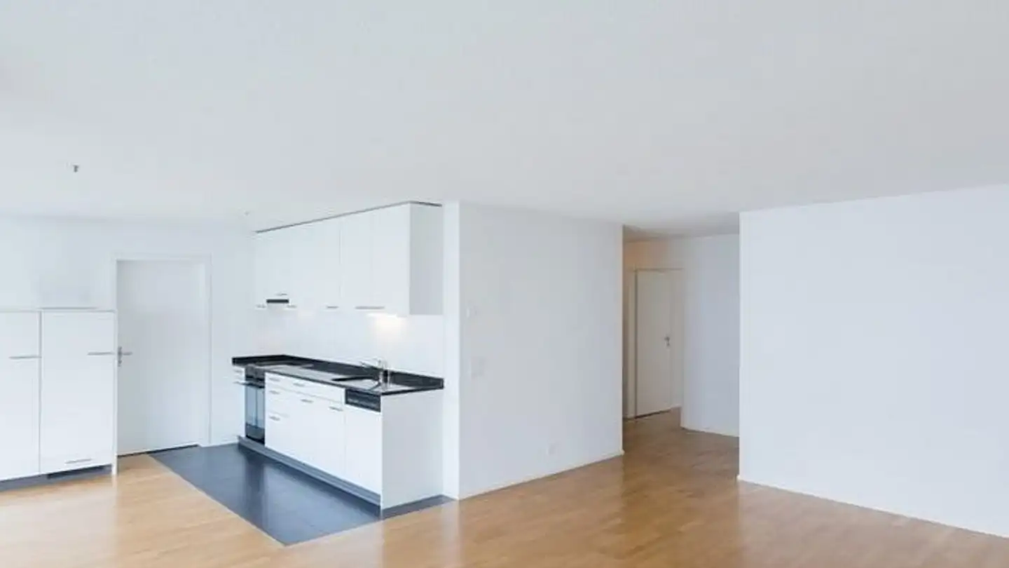 Wohnung mieten - Kleeweg 13, 3303 Jegenstorf