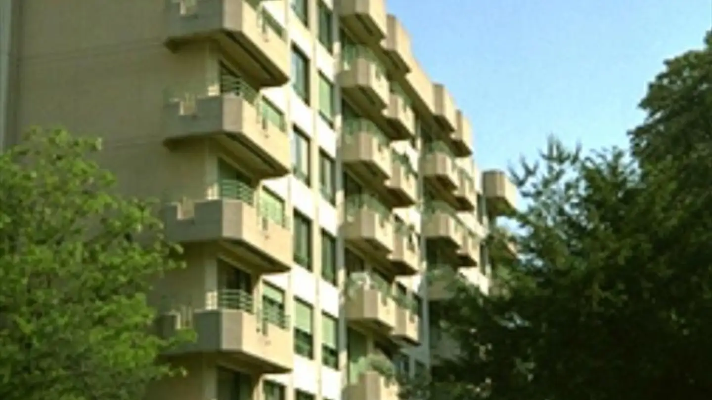 Garage individuel à louer - Rue Chabrey 15, 1202 Genève