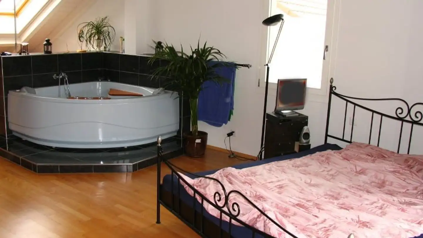 Casa bifamiliare in affitto - Ischlag 31, 3303 Jegenstorf - Foto 2