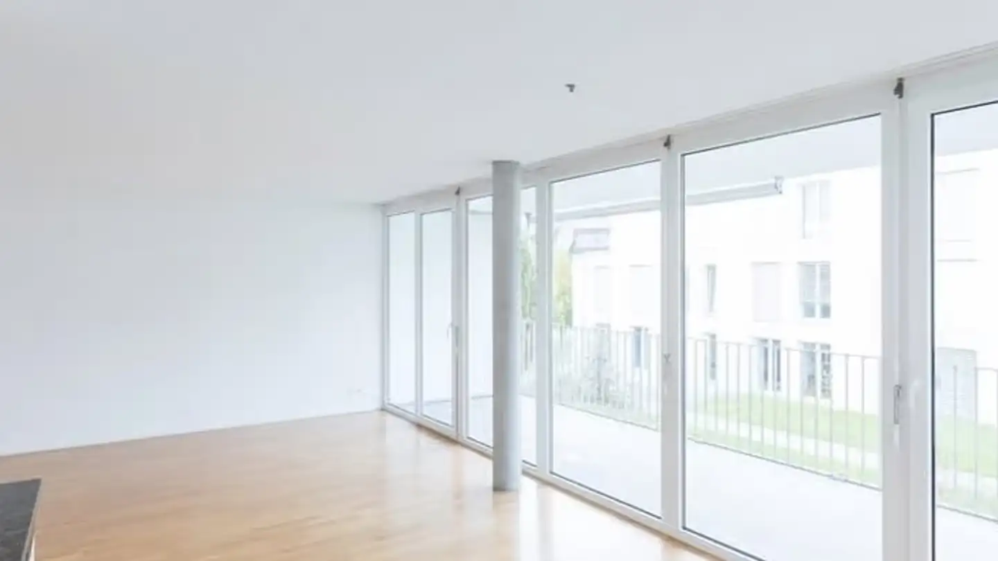 Wohnung mieten - Kleeweg 13, 3303 Jegenstorf - Foto 2
