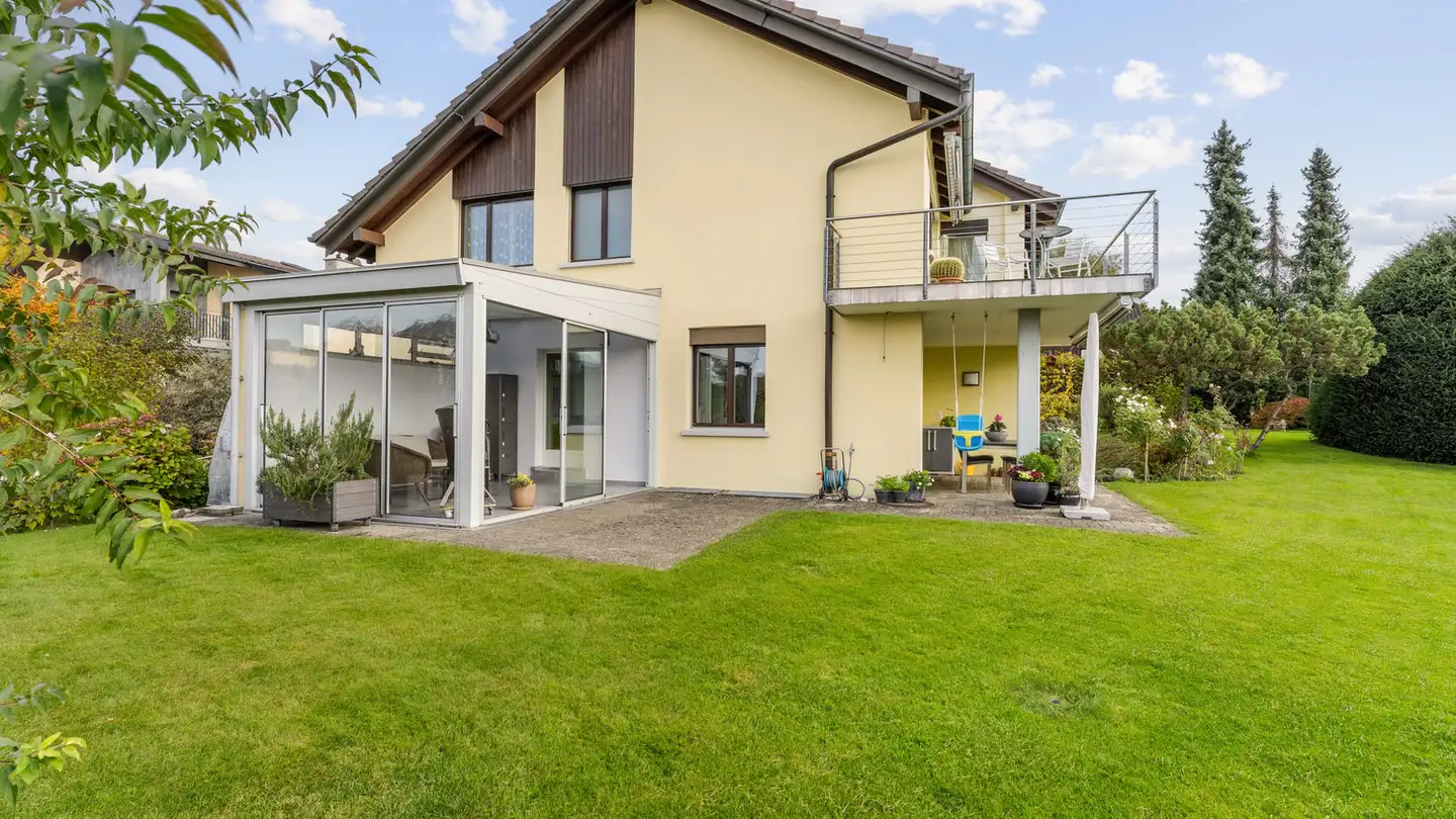 Casa singola in vendita - 6204 Sempach - Photo 3