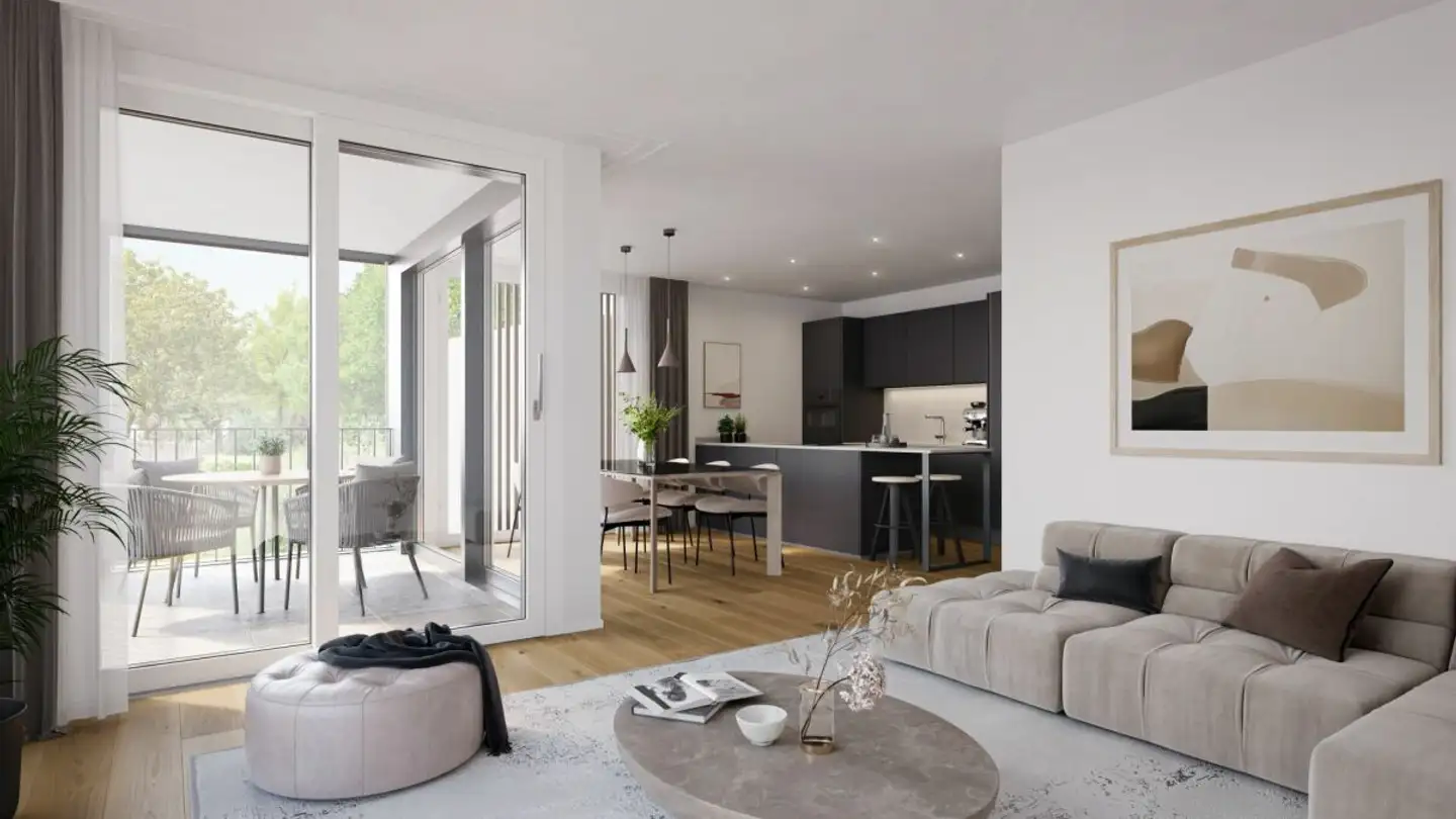 Duplex in vendita - 9008 St. Gallen - Photo 2