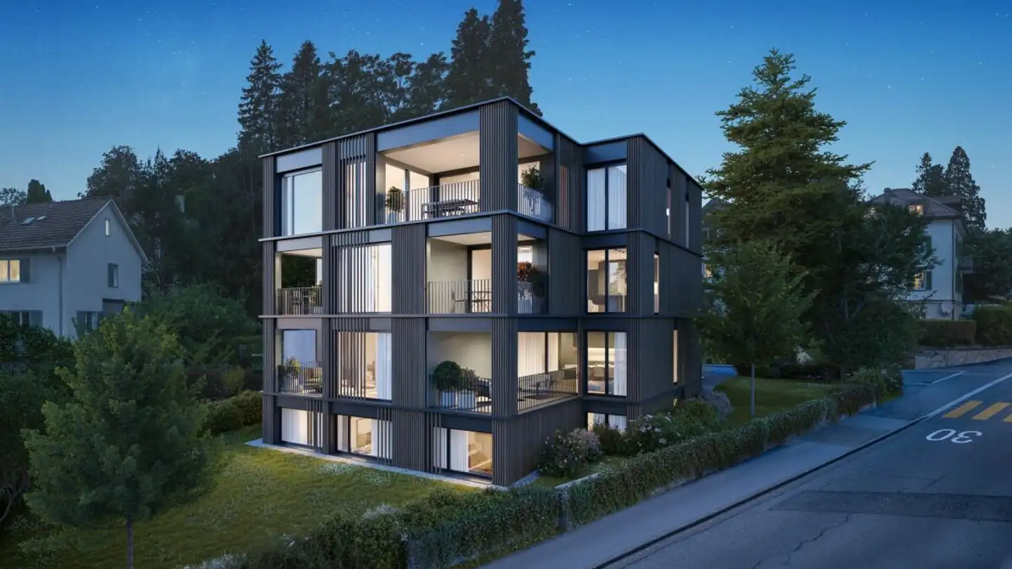 Duplex in vendita - 9008 St. Gallen - Photo 3