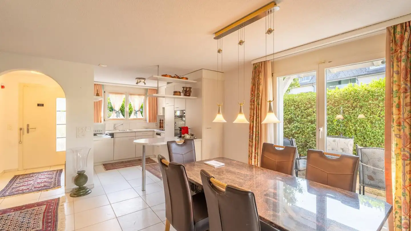 Maison en terrasse à vendre - Buechzelgliring 22, 5436 Würenlos - Photo 3