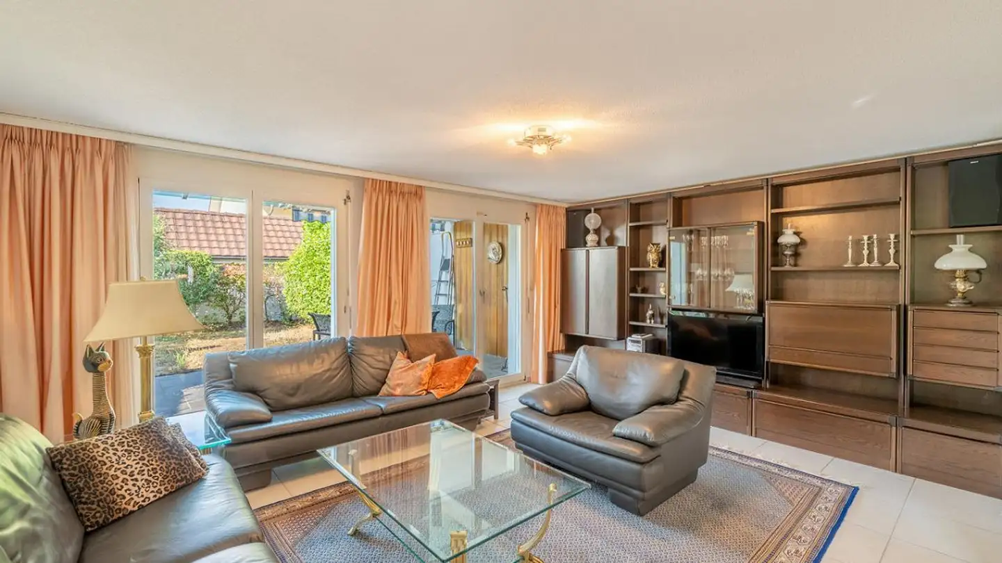 Maison en terrasse à vendre - Buechzelgliring 22, 5436 Würenlos - Photo 4