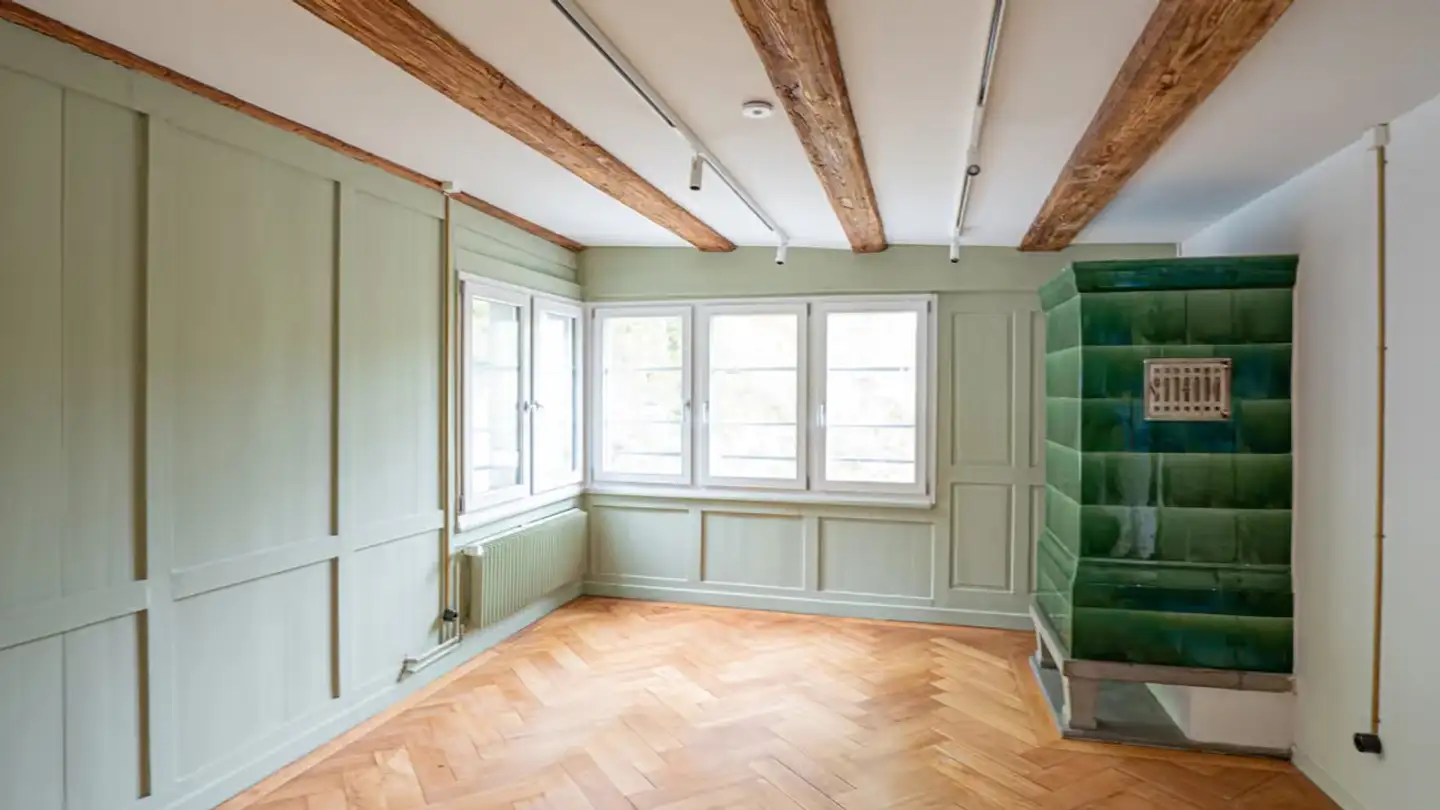 Appartamento in affitto - Murgstrasse 1, 8500 Frauenfeld