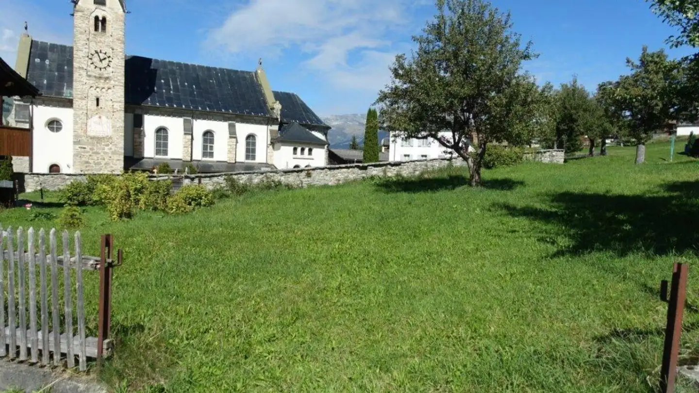 Terreno edificabile in vendita - Obertor, 7134 Obersaxen - Photo 3