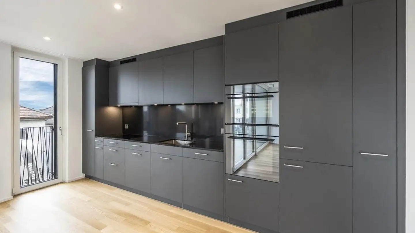 Appartamento in affitto - Hauptstrasse 7, 9403 Goldach - Photo 2