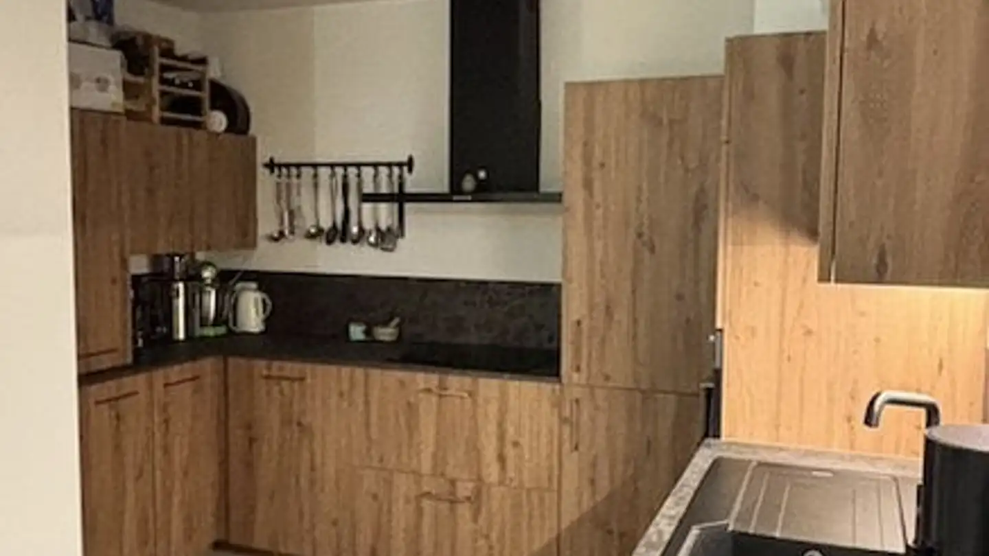 Appartement à louer - 7416 Almens - Photo 2