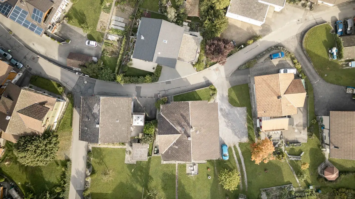 Edificio residenziale in vendita - Blumenstrasse, 3706 Leissigen - Photo 3