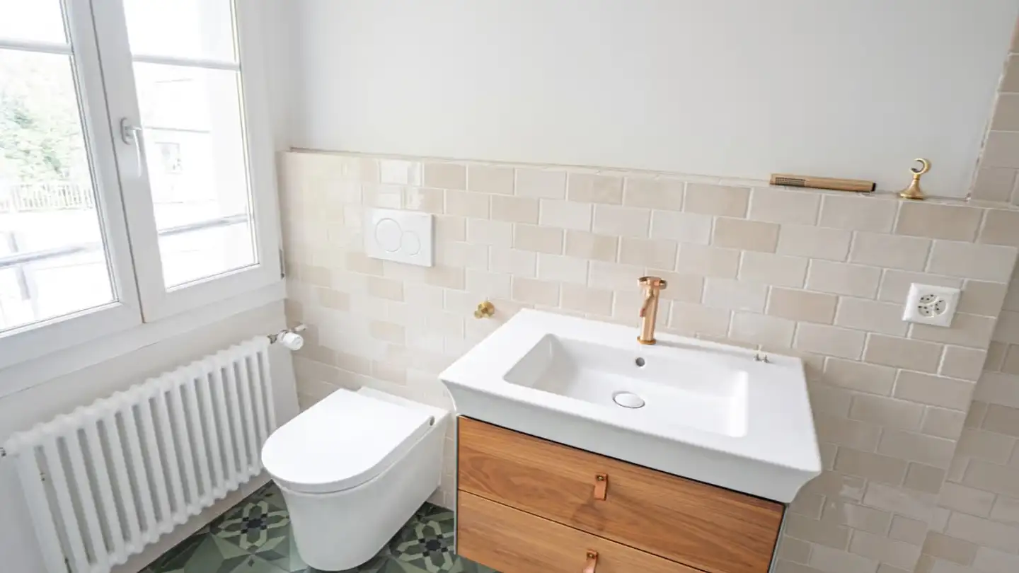 Appartamento in affitto - Murgstrasse 1, 8500 Frauenfeld - Foto 2
