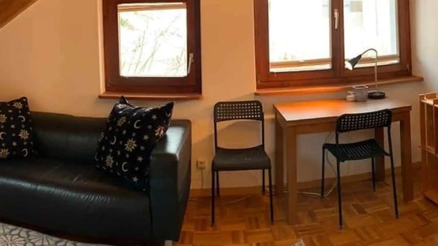 Stanza singola in affitto - Heerenweg 10, 8476 Unterstammheim - Photo 2