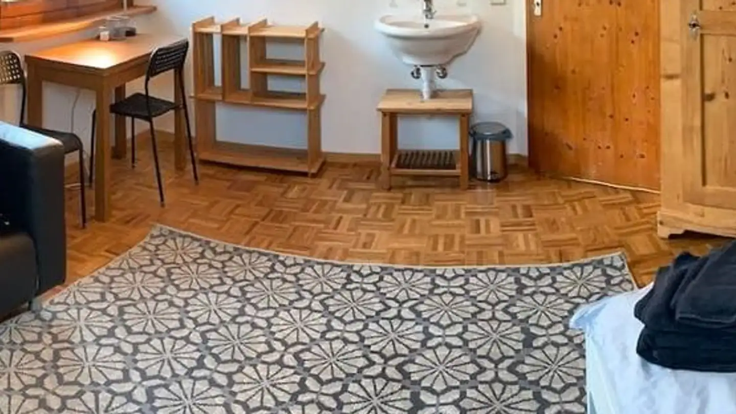 Stanza singola in affitto - Heerenweg 10, 8476 Unterstammheim - Photo 3