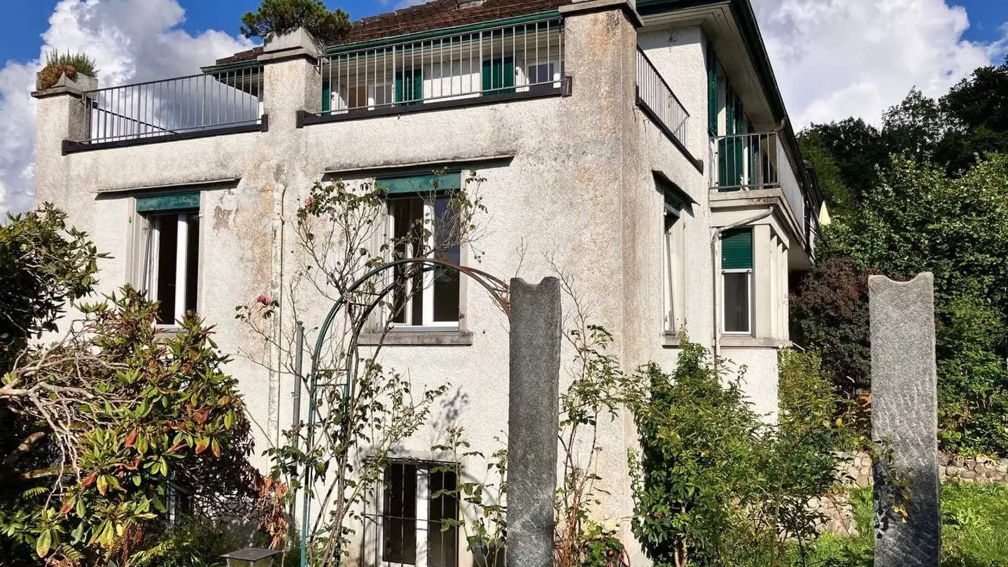 Zimmer mieten - Rehalpstrasse, 8008 Zürich - Foto 2